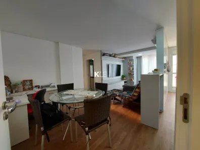 Apartamento com 2 Quartos à venda, 143m² no Coqueiros, Florianópolis