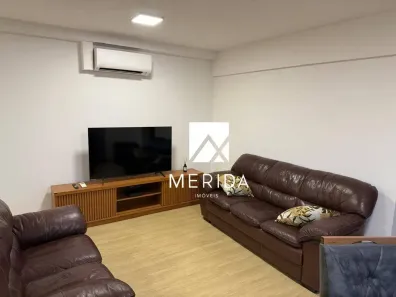 Apartamento com 2 Quartos para alugar, 70m² no Jardim, Santo André