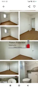 Apartamento com 2 Quartos à venda, 50m² no Imirim, São Paulo