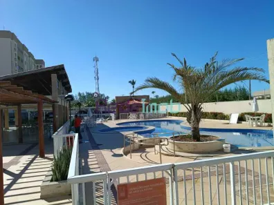 Apartamento com 2 Quartos à venda, 62m² no Espaço Tropical, Barra dos Coqueiros