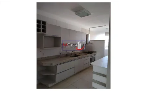 Apartamento com 3 Quartos à venda, 107m² no Estação, Franca