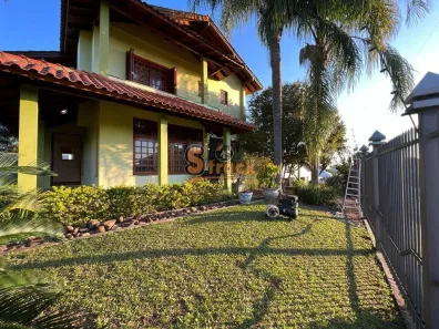 Casa com 5 Quartos à venda, 390m² no Pinheiro, São Leopoldo