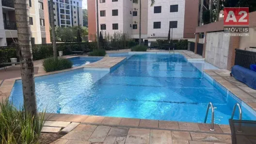 Apartamento com 3 Quartos à venda, 110m² no Cidade São Francisco, São Paulo
