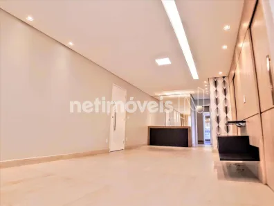 Apartamento com 3 Quartos para alugar, 138m² no Prado, Belo Horizonte