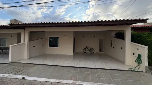 Casa de Condomínio com 3 Quartos à venda, 180m² no Turu, São Luís
