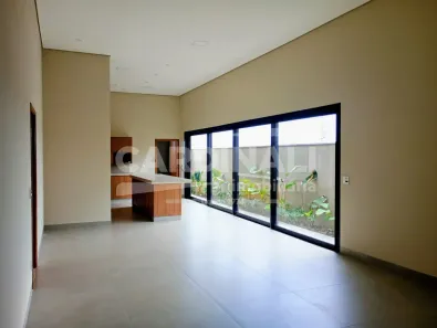 Casa de Condomínio com 3 Quartos à venda, 192m² no Parque Faber Castell II, São Carlos