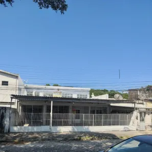 Casa com 8 Quartos para alugar, 680m² no Santo Amaro, Recife