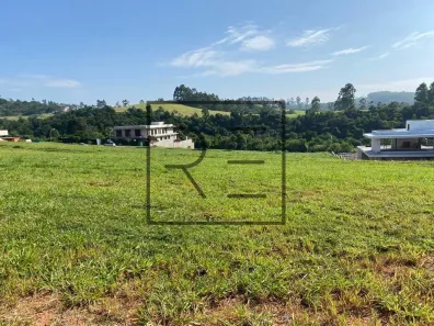 Lote/Terreno à venda, 1200m² no Loteamento Residencial Entre Verdes (Sousas), Campinas