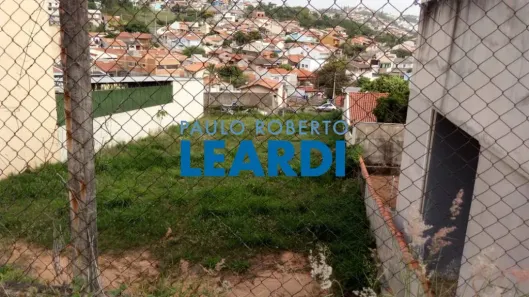 Lote/Terreno à venda, 300m² no Jardim Novo Mundo, Valinhos