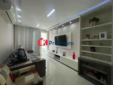 Apartamento com 3 Quartos à venda, 93m² no Barra Olímpica, Rio de Janeiro