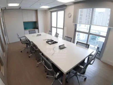 Sala Comercial à venda, 70m² no Indianópolis, São Paulo