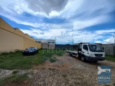 Lote/Terreno para alugar, 1m² no Jardim Nova São Carlos, São Carlos