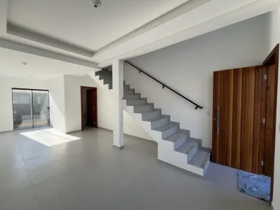 Sobrado com 2 Quartos à venda, 92m² no Real Parque, São José