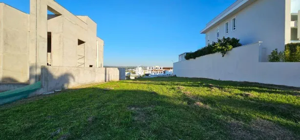 Lote/Terreno à venda, 525m² no Jardim dos Lagos, Indaiatuba