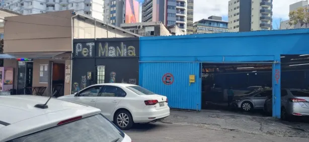 Ponto Comercial com 1 Quarto à venda, 250m² no Centro, Florianópolis