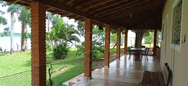 Fazenda/Sítio com 3 Quartos à venda, 280m² no Dois Córregos, Dois Córregos