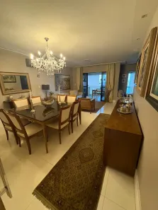 Apartamento com 3 Quartos à venda, 177m² no Umarizal, Belém
