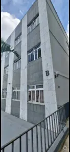 Apartamento com 3 Quartos à venda, 78m² no Paineiras, Juiz de Fora