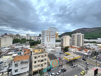 Apartamento com 3 Quartos à venda, 95m² no Botafogo, Rio de Janeiro