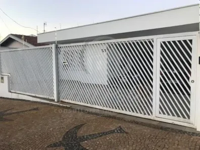 Casa com 3 Quartos à venda, 168m² no Jardim Flamboyant, Campinas