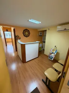 Sala Comercial com 3 Quartos para alugar, 50m² no Icaraí, Niterói