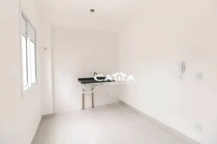 Apartamento com 1 Quarto à venda, 18m² no Vila Esperança, São Paulo