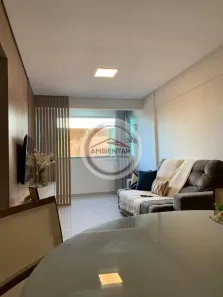 Apartamento com 3 Quartos à venda, 97m² no Ribeira, Salvador