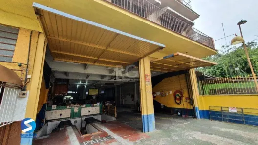 Prédio Comercial com 3 Quartos à venda, 480m² no São Sebastião, Porto Alegre