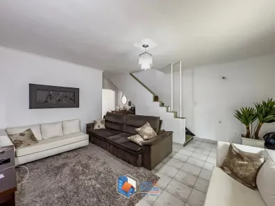 Casa com 3 Quartos à venda, 163m² no Vila das Mercês, São Paulo