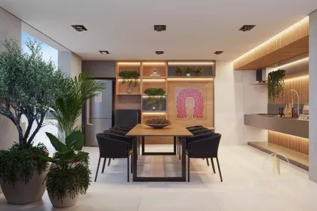 Apartamento com 3 Quartos à venda, 121m² no Jardim Oceania, João Pessoa