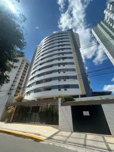 Apartamento com 3 Quartos à venda, 116m² no Maurício de Nassau, Caruaru