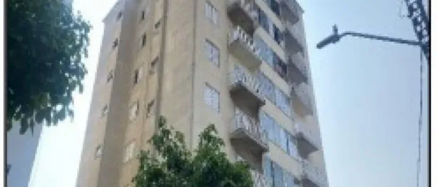 Apartamento com 2 Quartos à venda, 68m² no Centro, Carapicuíba