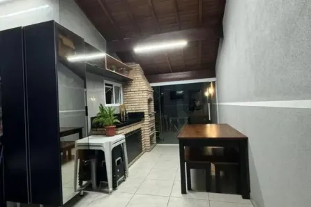 Cobertura com 2 Quartos à venda, 100m² no Vila América, Santo André