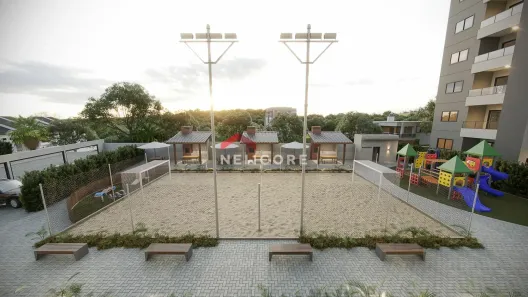 Apartamento com 2 Quartos à venda, 74m² no Gravatá, Navegantes