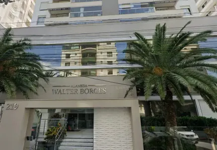 Apartamento com 3 Quartos à venda, 143m² no Campinas, São José