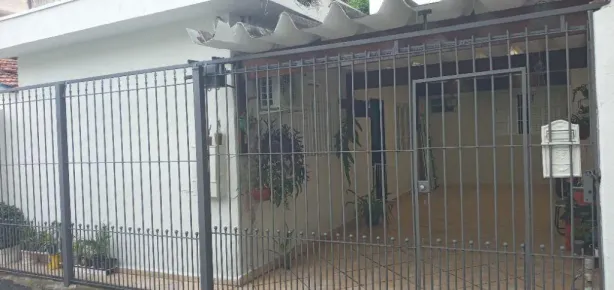 Casa com 2 Quartos à venda, 90m² no Moinho Velho, São Paulo