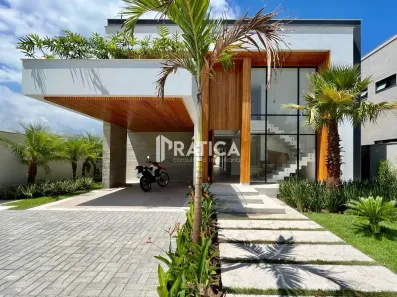 Casa de Condomínio com 4 Quartos à venda, 622m² no Barra da Tijuca, Rio de Janeiro