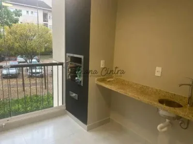 Apartamento com 3 Quartos à venda, 75m² no Jardim São José, Ribeirão Preto