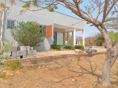 Fazenda/Sítio com 3 Quartos à venda, 200m² no Almeida, Jaboticatubas