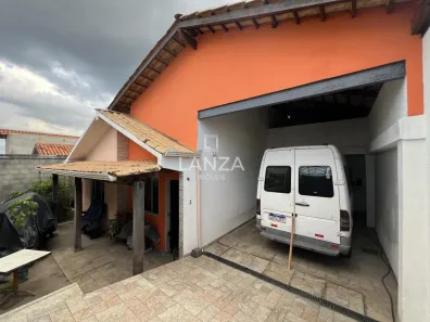 Casa com 2 Quartos à venda, 262m² no Alto das Flores, Betim