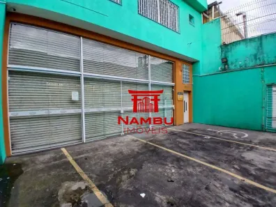Ponto Comercial para alugar, 230m² no Cidade São Mateus, São Paulo