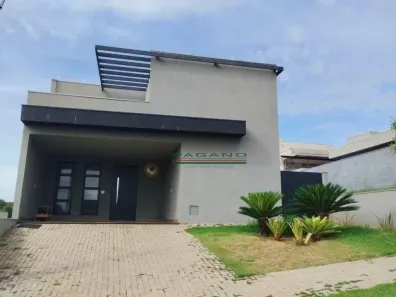 Casa de Condomínio com 3 Quartos à venda, 156m² no Reserva San Pedro, Ribeirão Preto