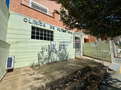 Imóvel Comercial com 2 Quartos para alugar, 241m² no Centro, Bragança Paulista