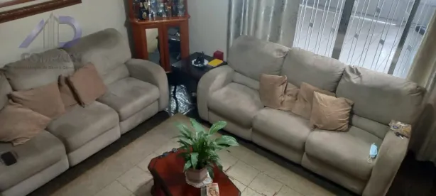 Sobrado com 3 Quartos à venda, 135m² no Vila Gumercindo, São Paulo