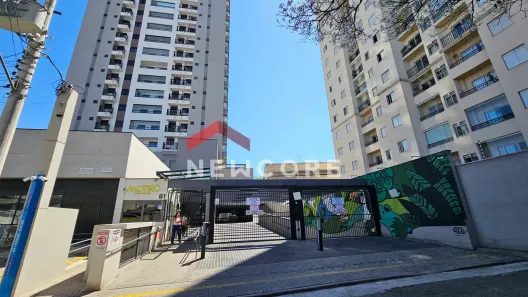 Apartamento com 2 Quartos à venda, 60m² no Centro, São Bernardo do Campo