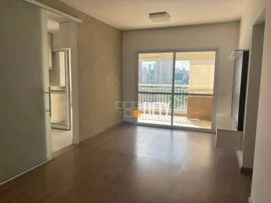 Apartamento com 2 Quartos à venda, 74m² no Vila Cordeiro, São Paulo