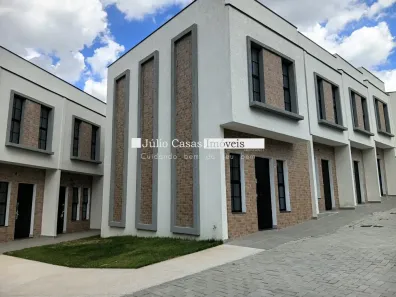 Casa de Condomínio com 2 Quartos à venda, 60m² no Jardim Europa, Sorocaba