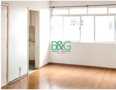 Apartamento com 2 Quartos à venda, 87m² no Cambuci, São Paulo