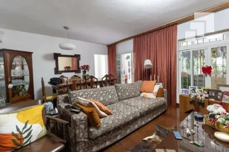 Sobrado com 3 Quartos à venda, 330m² no Alto da Lapa, São Paulo