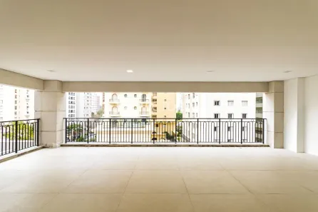 Apartamento com 3 Quartos à venda, 198m² no Jardim Paulista, São Paulo